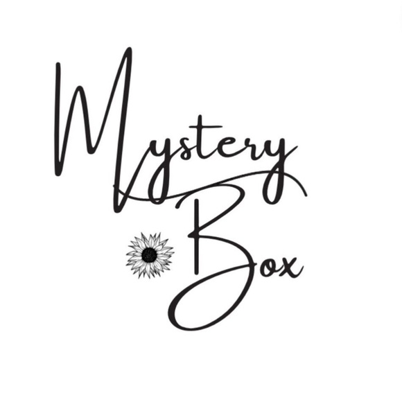 Five Pound Mystery Box - Picture 1 of 1